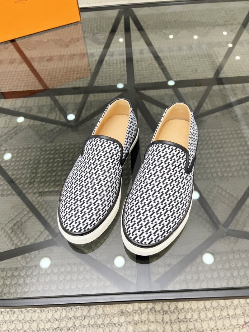 Hermes Casual Shoes